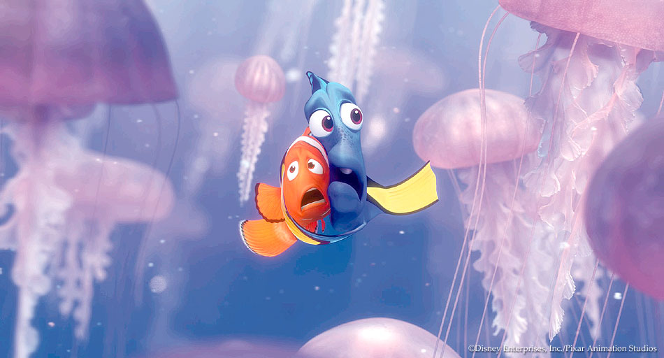 finding nemo 2