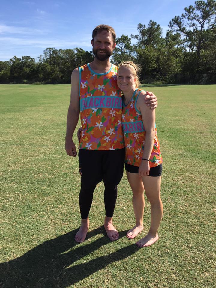 bill and me blackbird