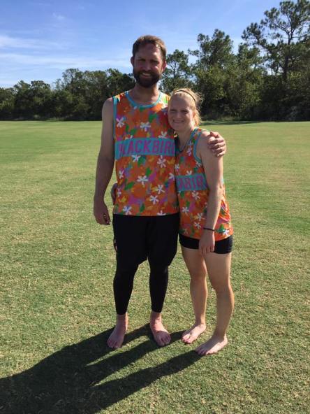 bill and me blackbird